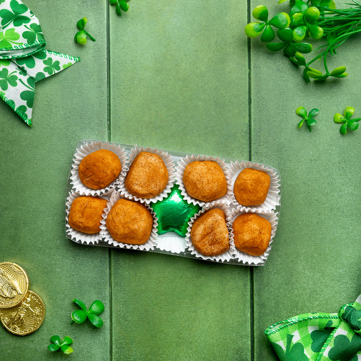 8-Piece Irish Potatoes