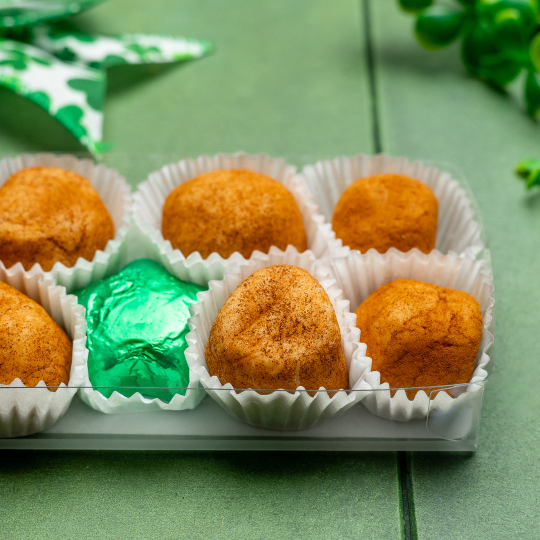 8-Piece Irish Potatoes