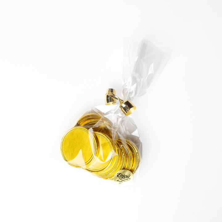 Gold Coins