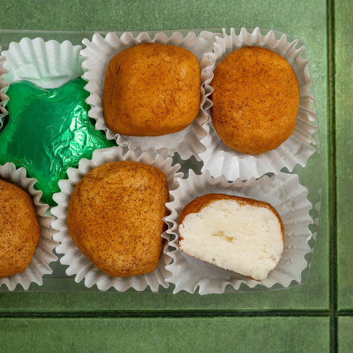 8-Piece Irish Potatoes