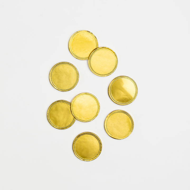Gold Coins