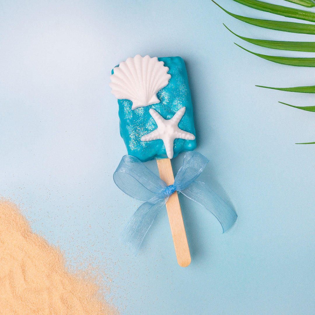 Skippy Rice Pops Summertime Rice Krispies Pop – Enjou Chocolat