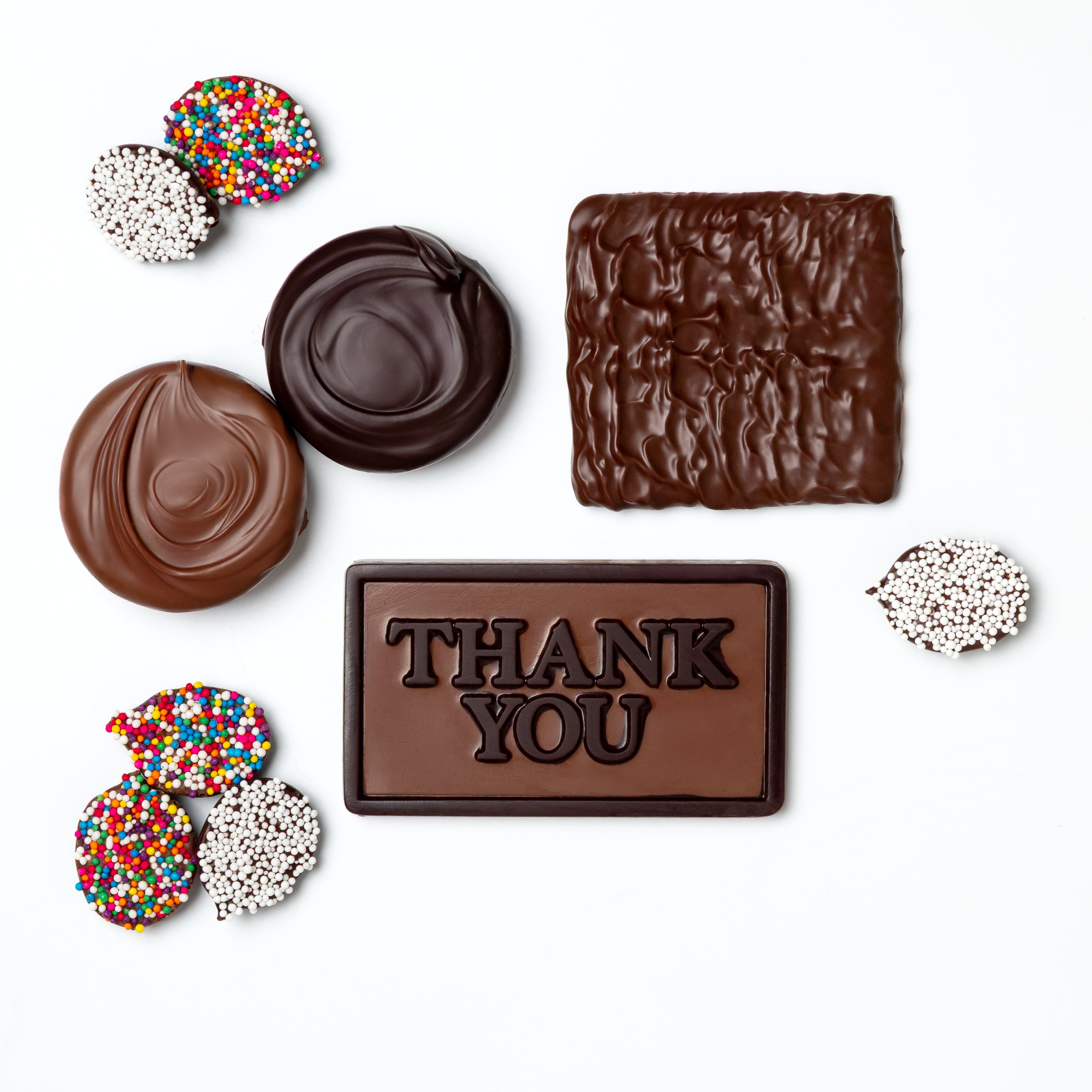 Thank You – Enjou Chocolat