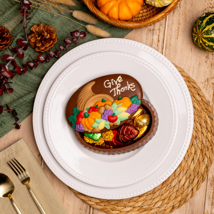 Give Thanks Edible Box