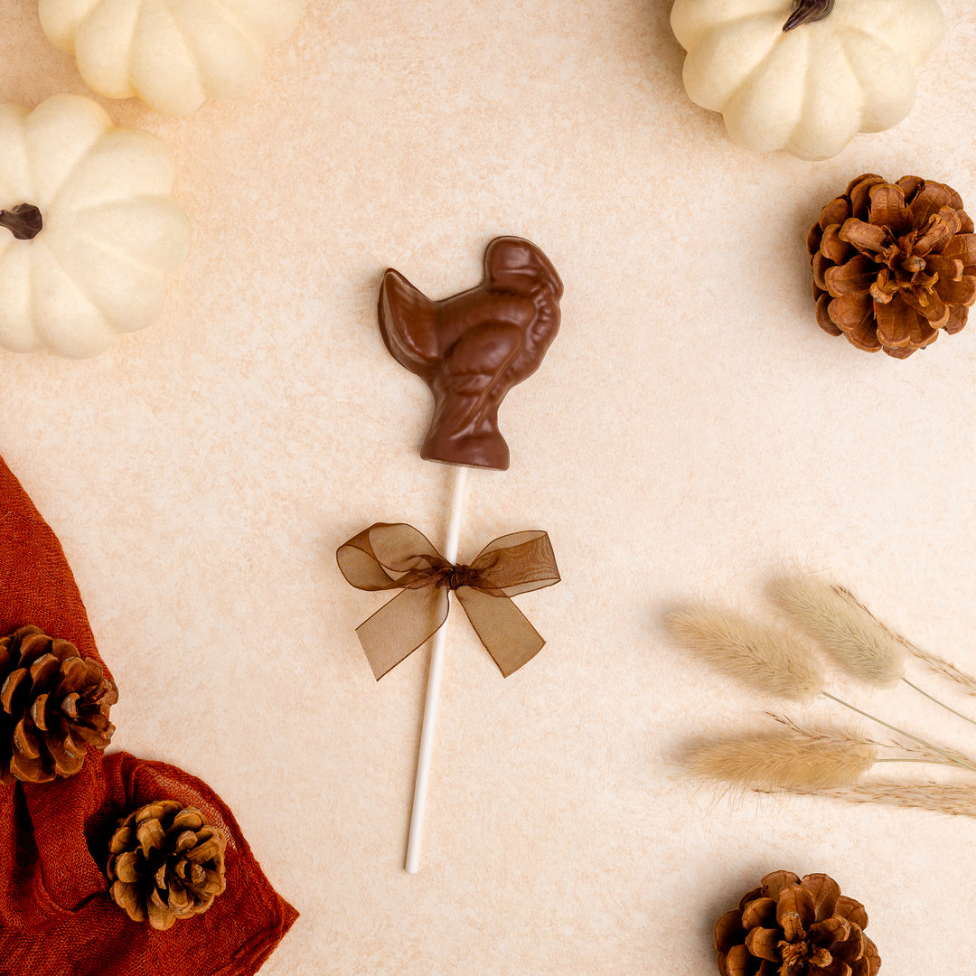 Turkey Lolly
