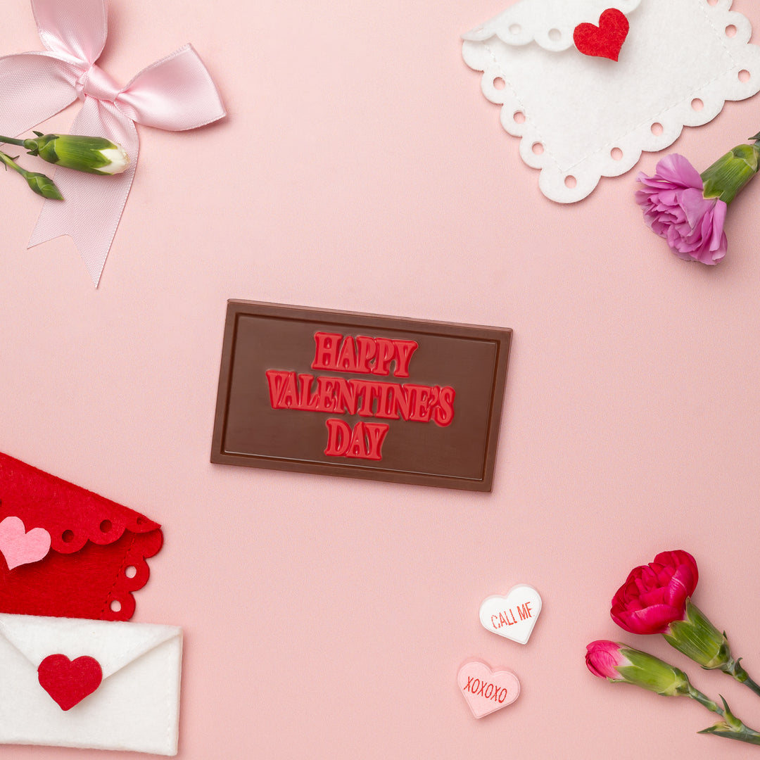 Happy Valentine&