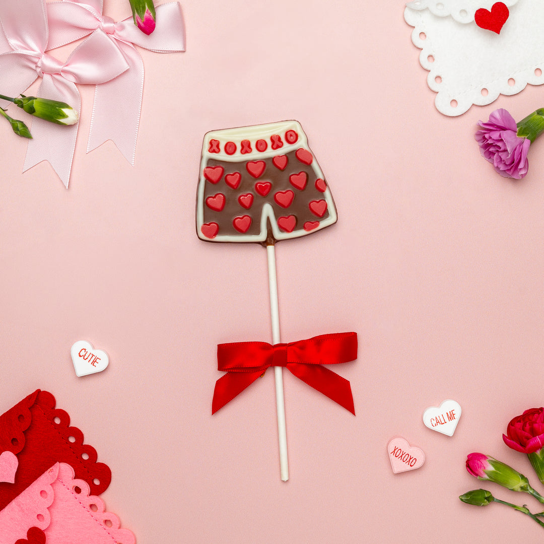 Boxer Shorts Lolly