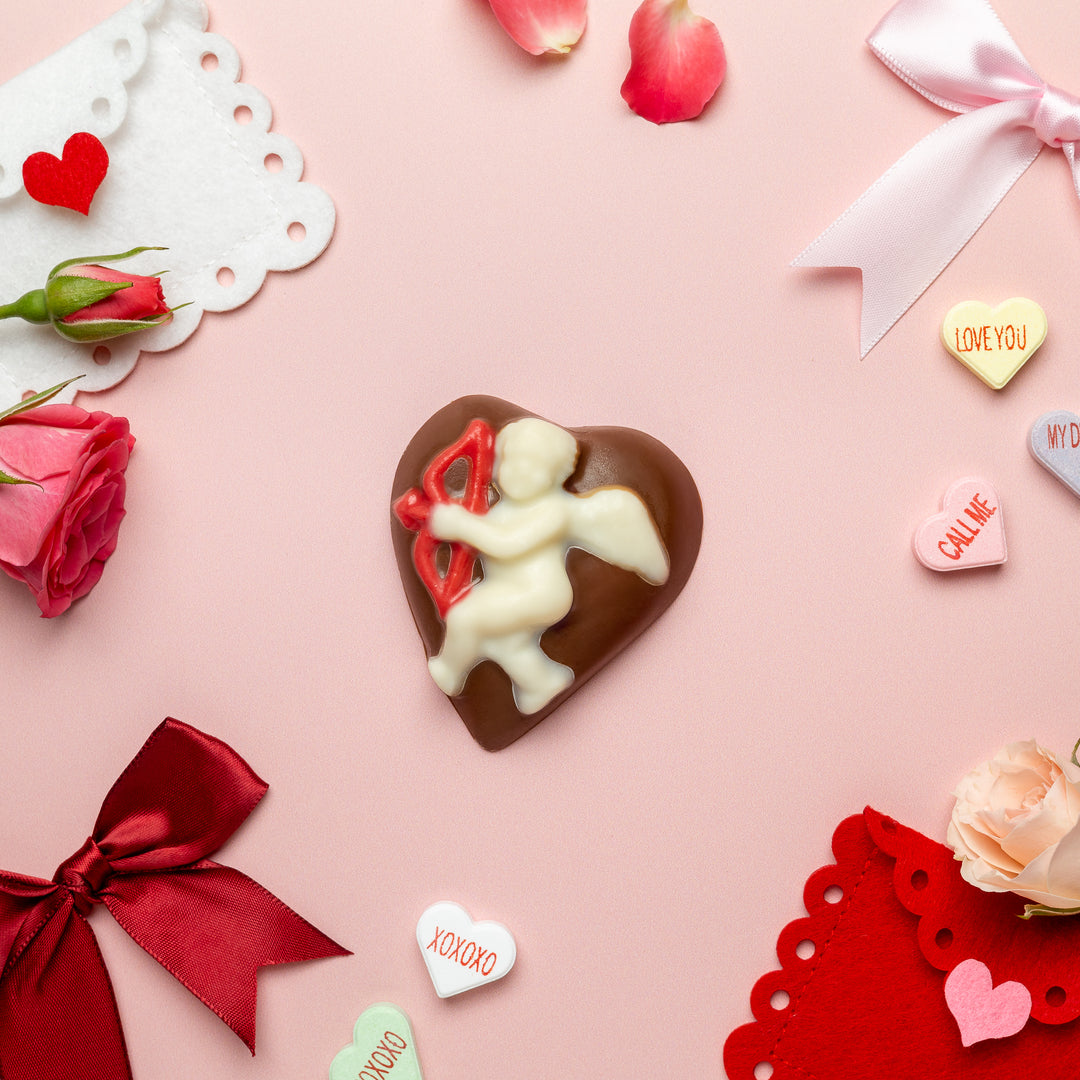 Lovestruck Heart