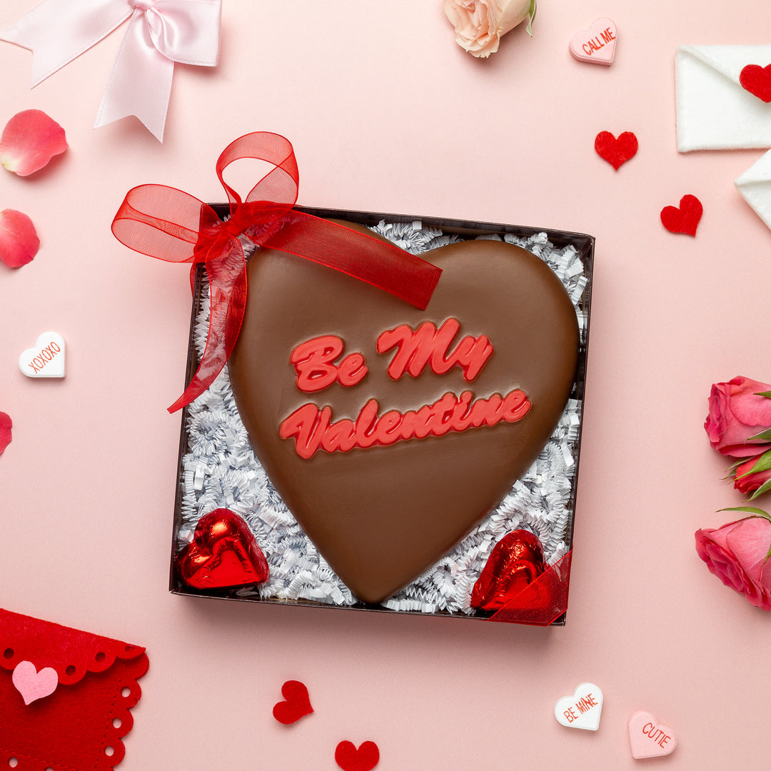 Be My Valentine