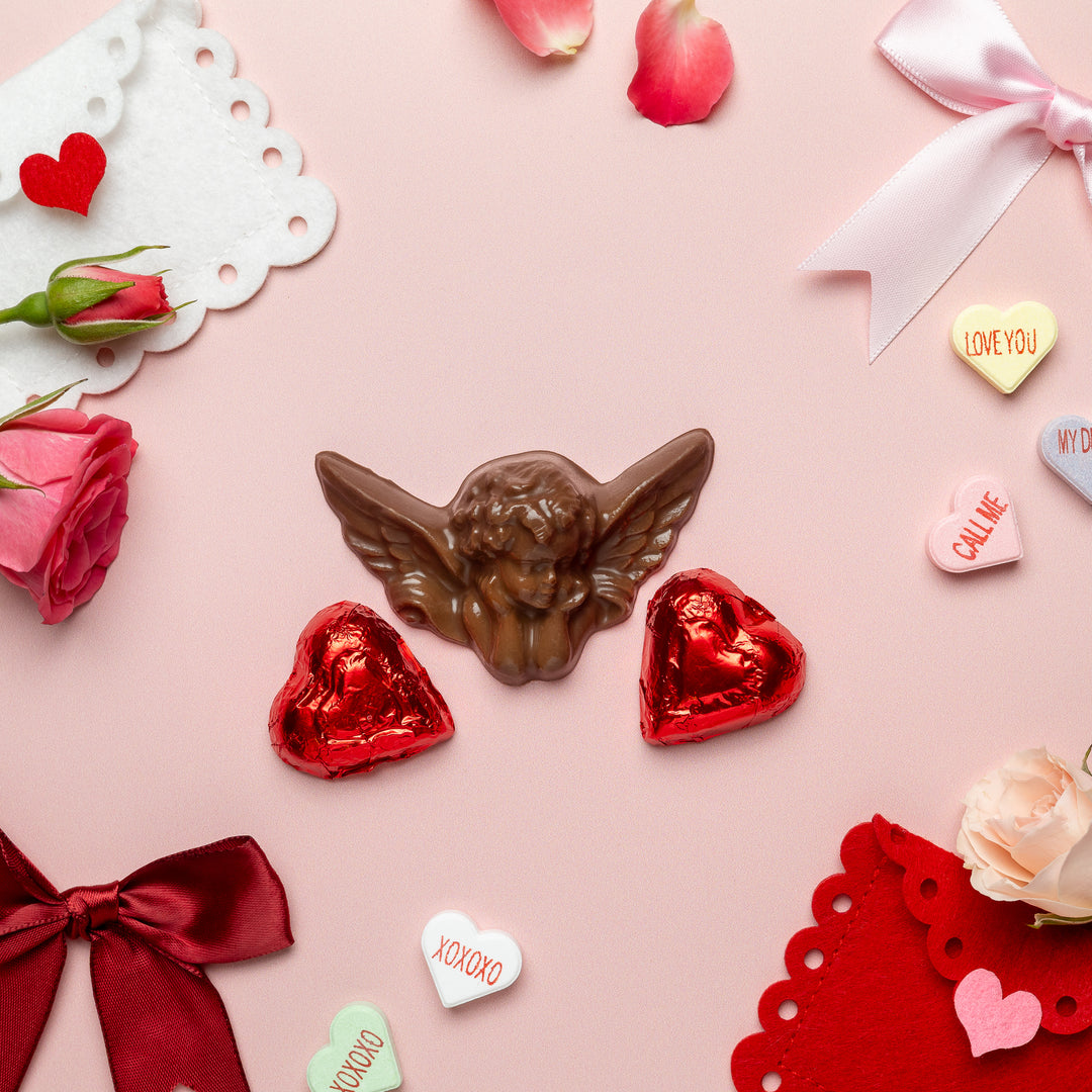 Valentine Angel