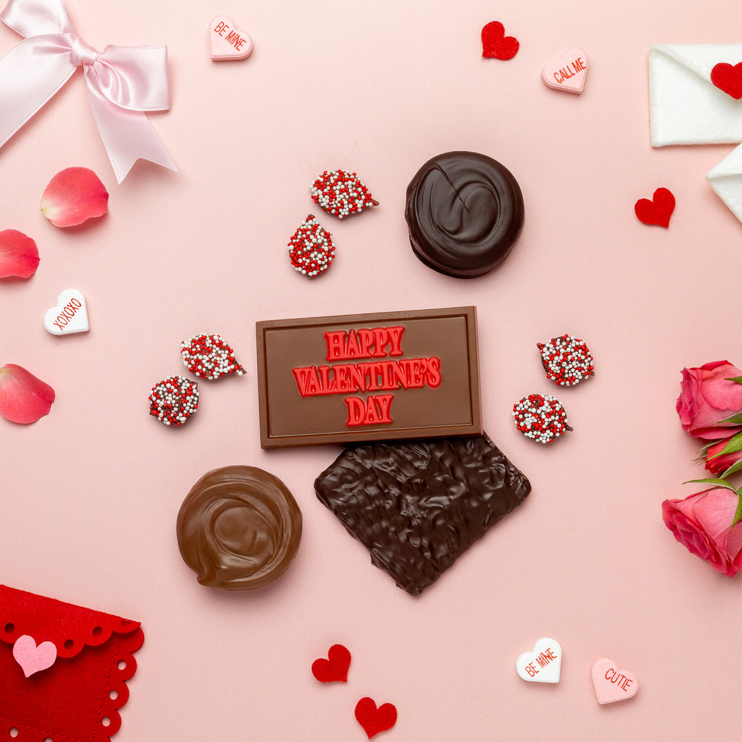 Happy Valentine&