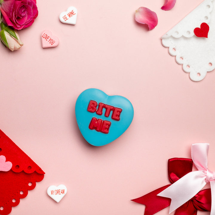 Conversation Heart Oreo