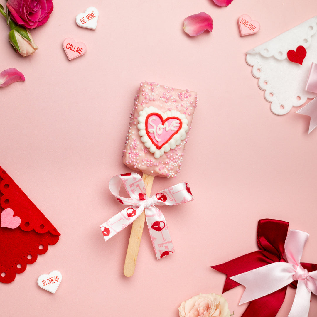 Valentine&