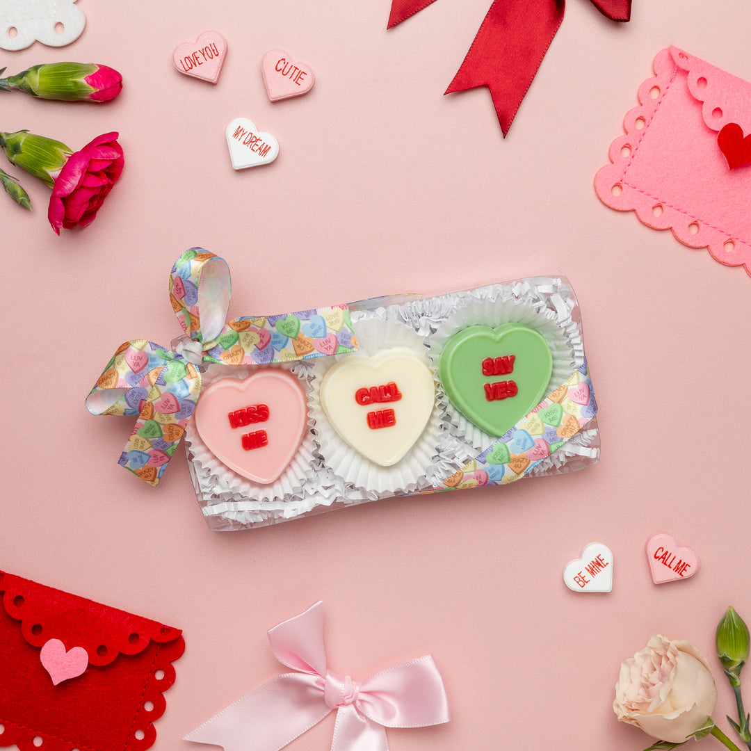 Conversation Hearts