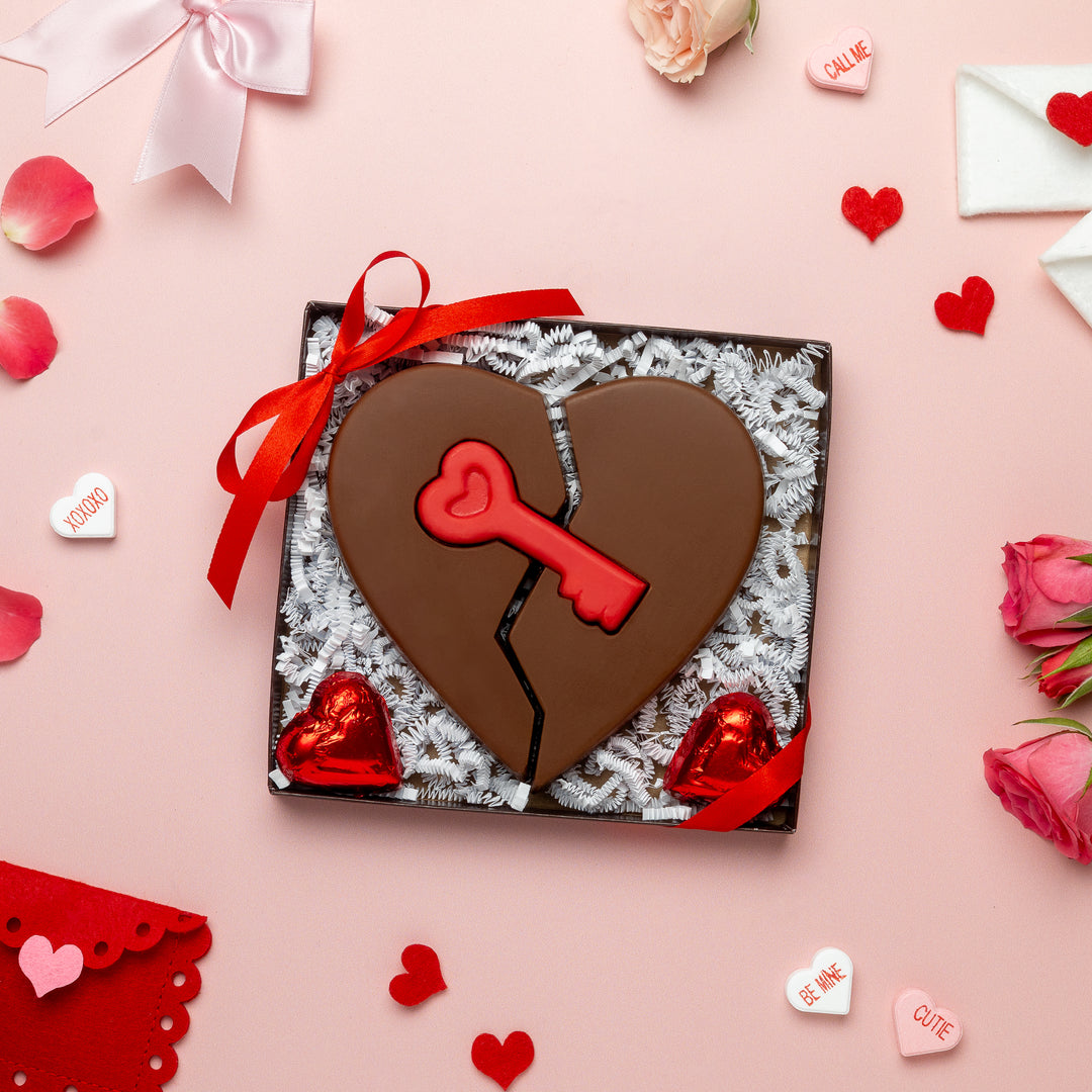 Valentine&