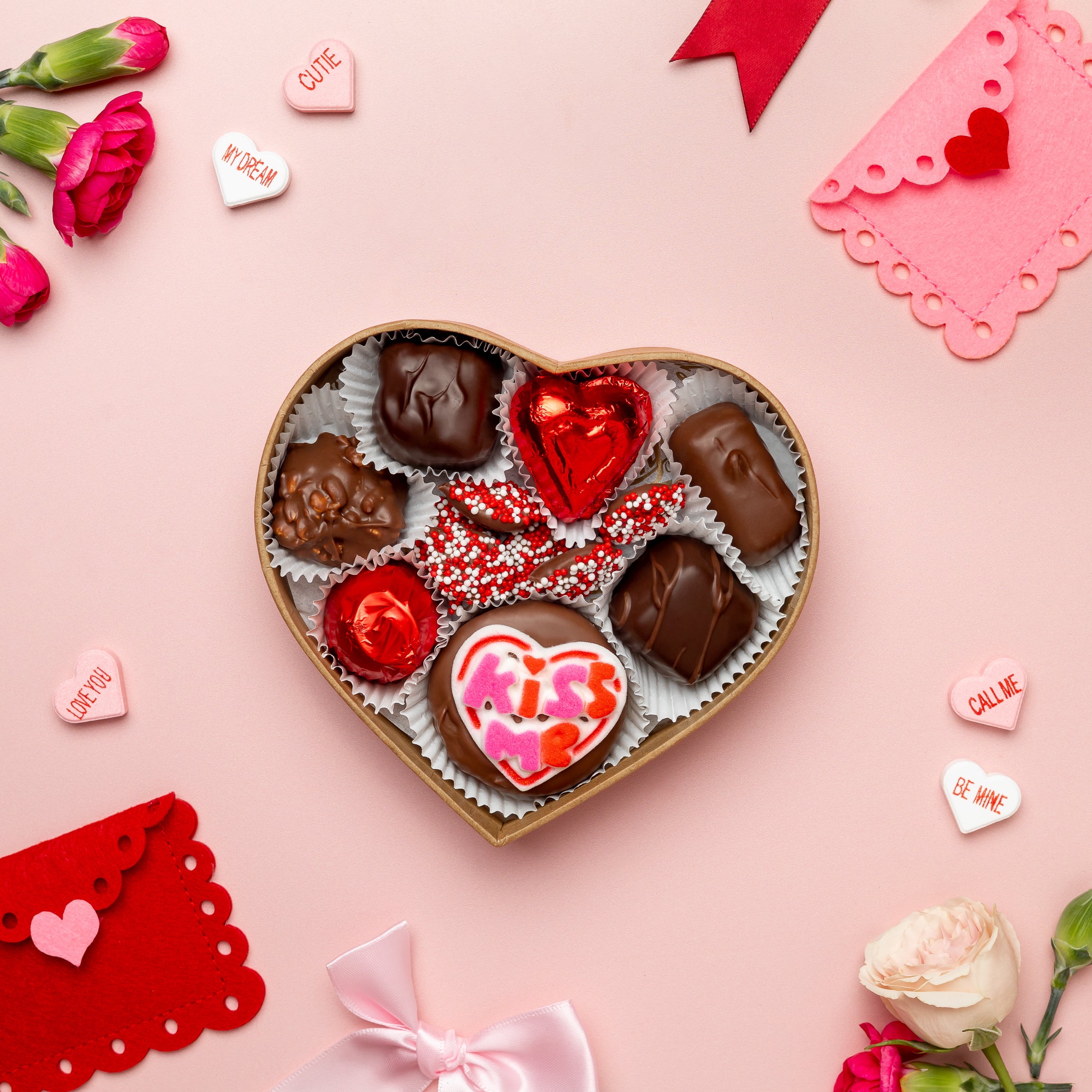 Valentine's Day – Enjou Chocolat