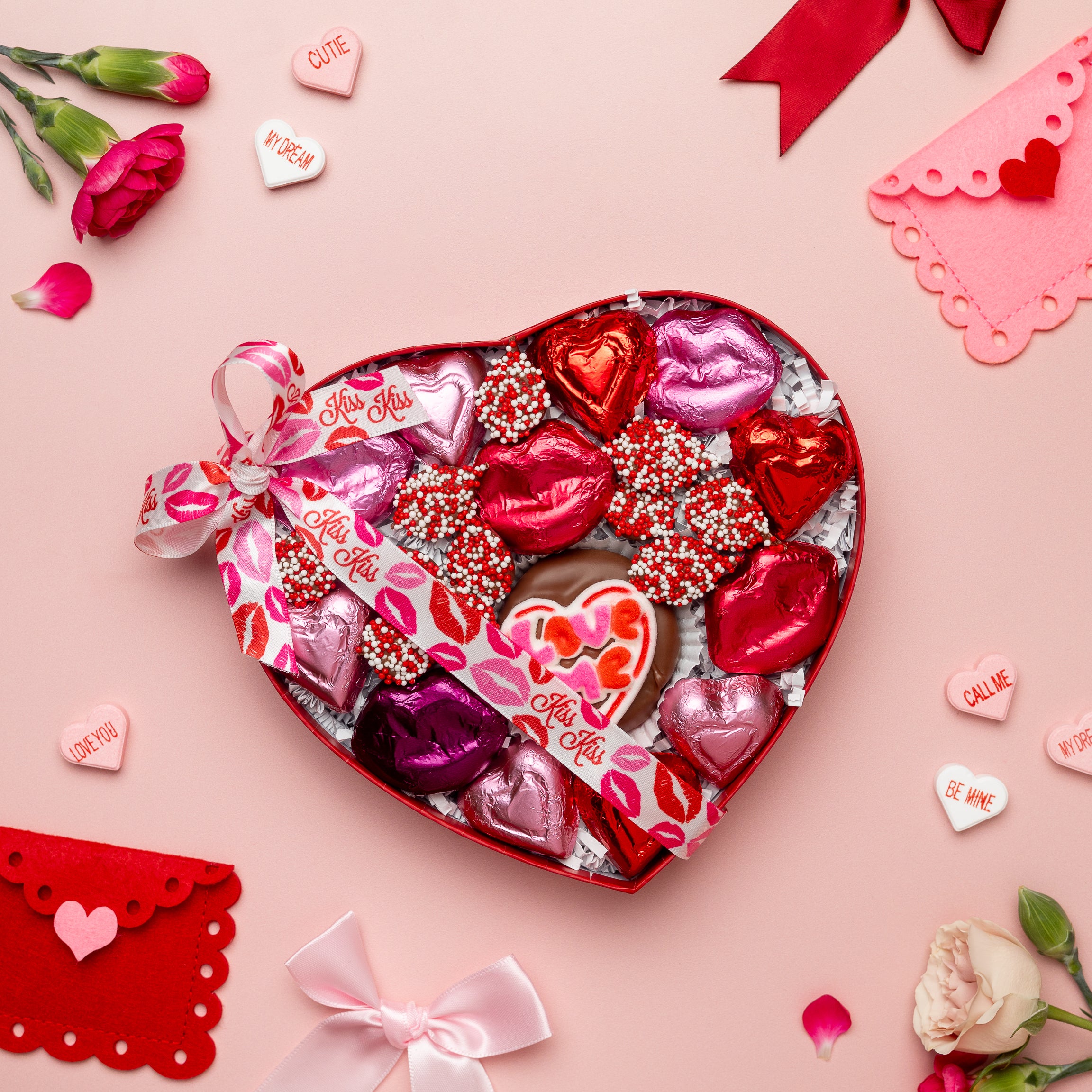Valentine's Day – Enjou Chocolat