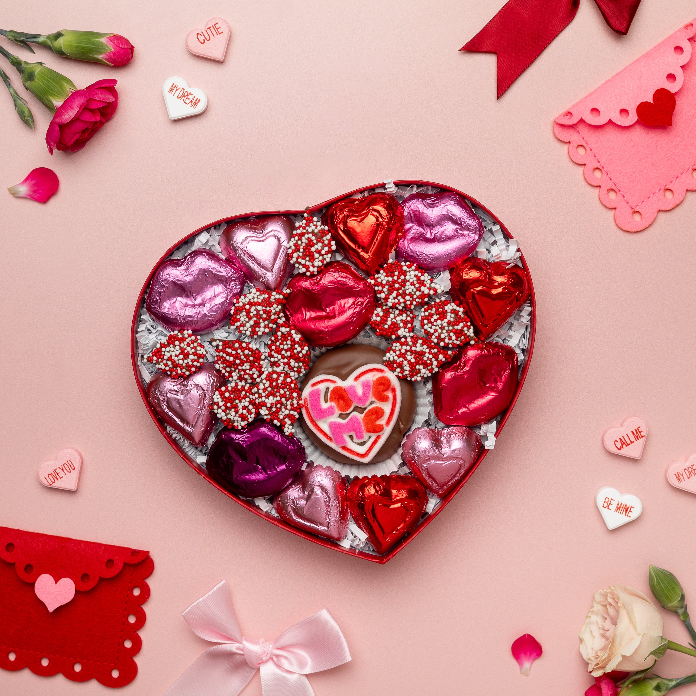 Valentine's Day – Enjou Chocolat