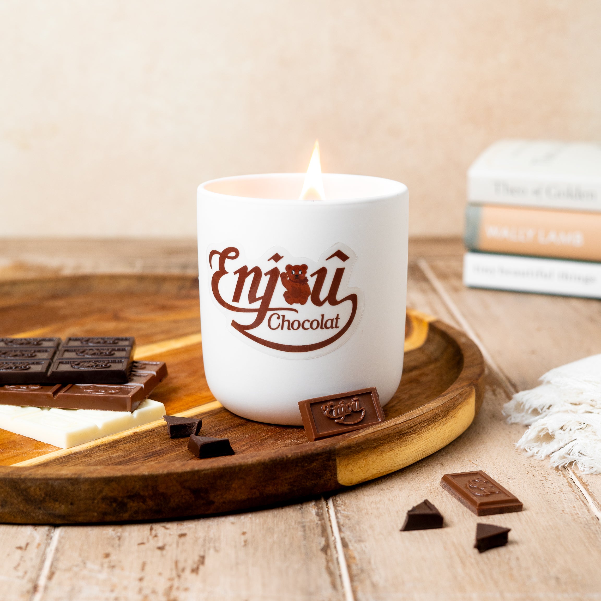 Valentine's Day – Enjou Chocolat