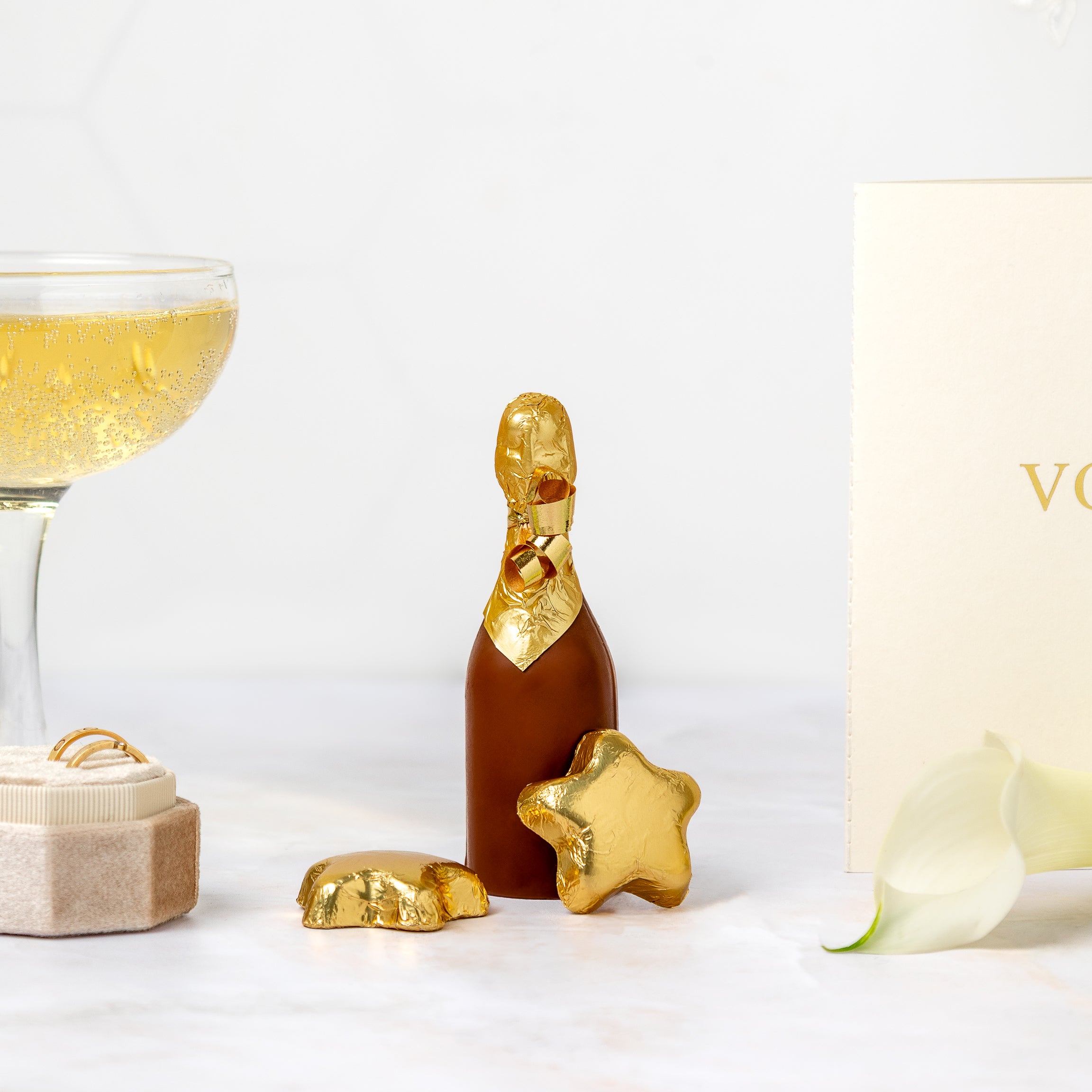 Special Occasions – Enjou Chocolat