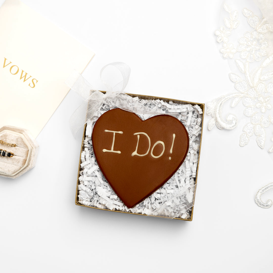 Heart Sentiment Favor