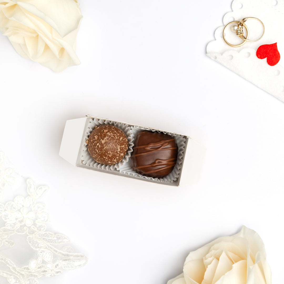 2-Piece Connoisseur Box