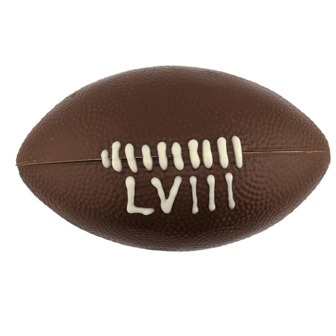 Football Personalized
