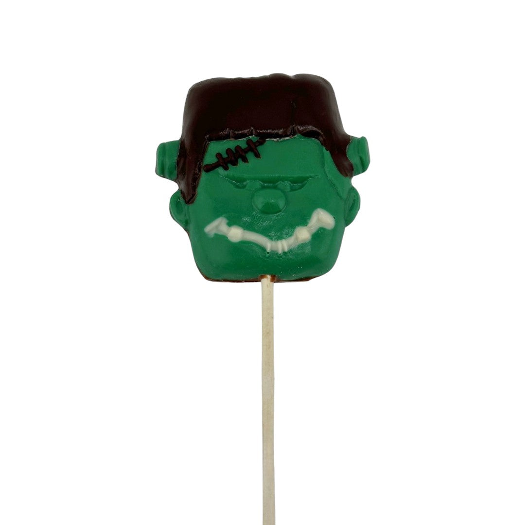 Frankenstein Lolly