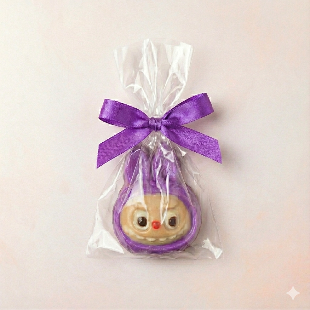 Monster Lolly or Favor