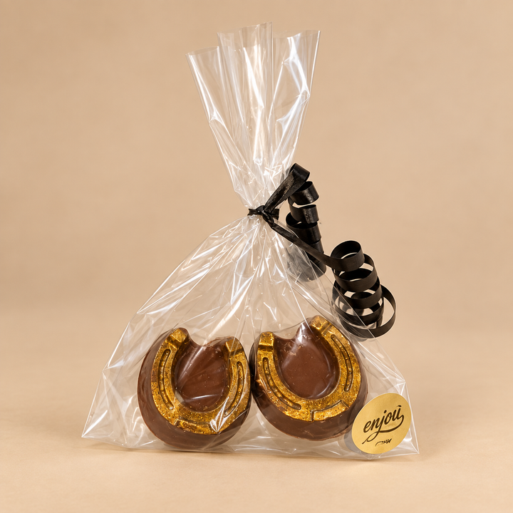 Horseshoe Pair Favor
