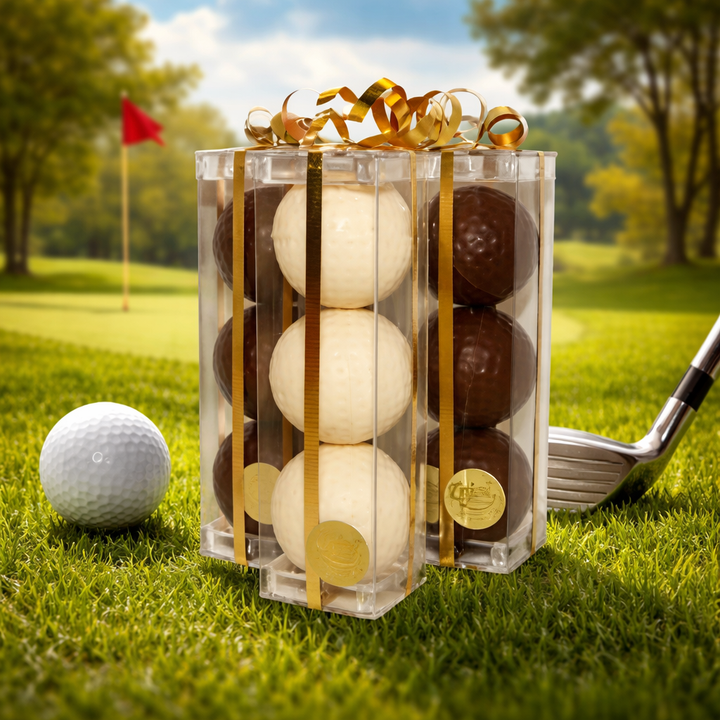 Golf Ball Set