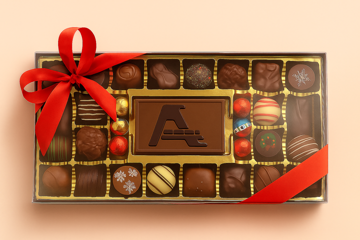 Corporate Card Collection Grand