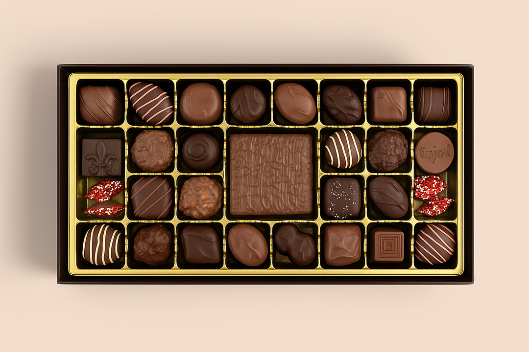 Corporate Card Collection Grand