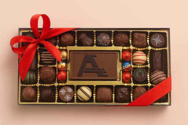 Corporate Card Collection Grand