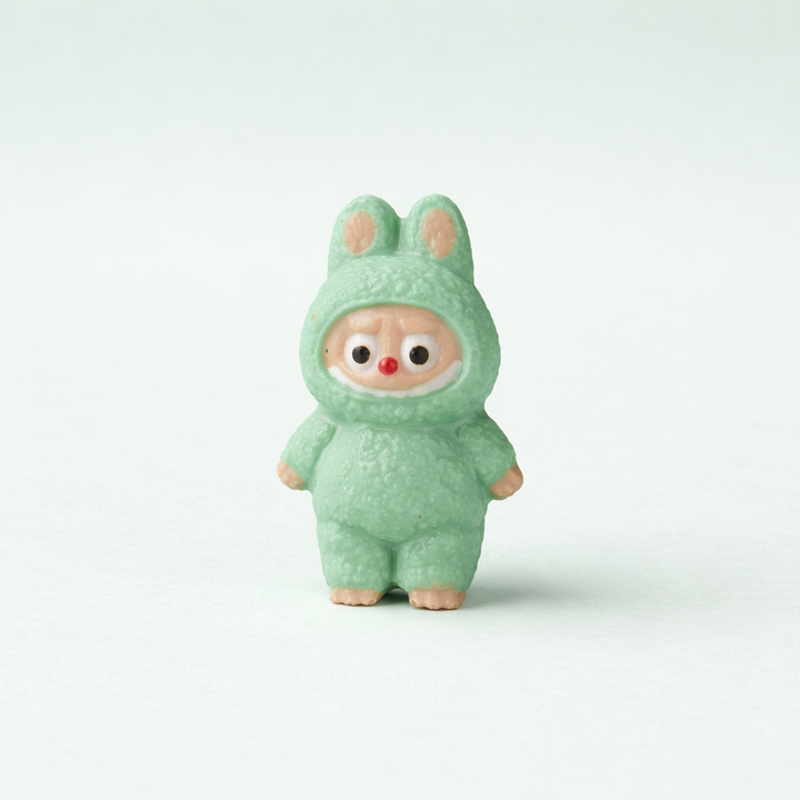 Labubu Full Body Favor