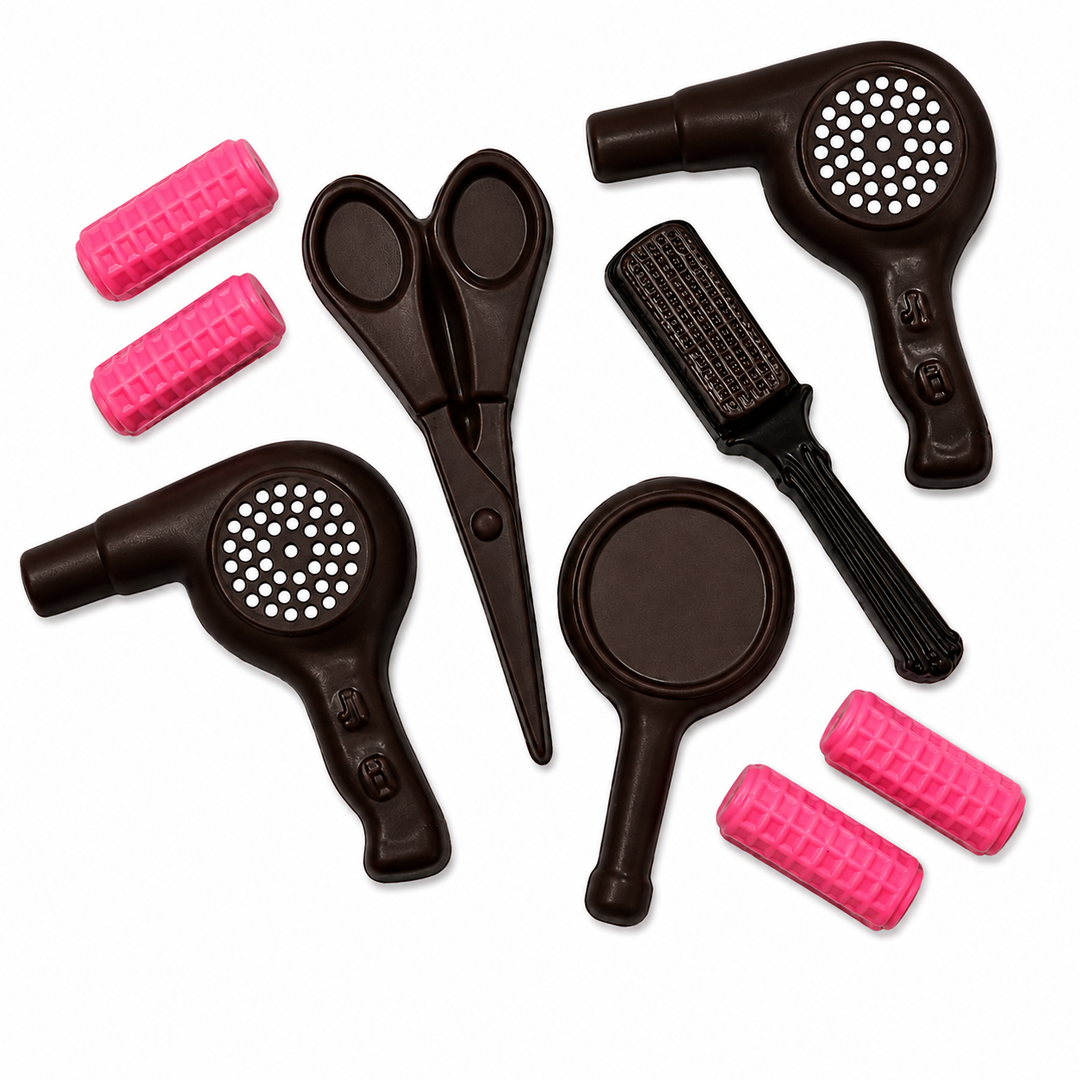 Hair Style Set