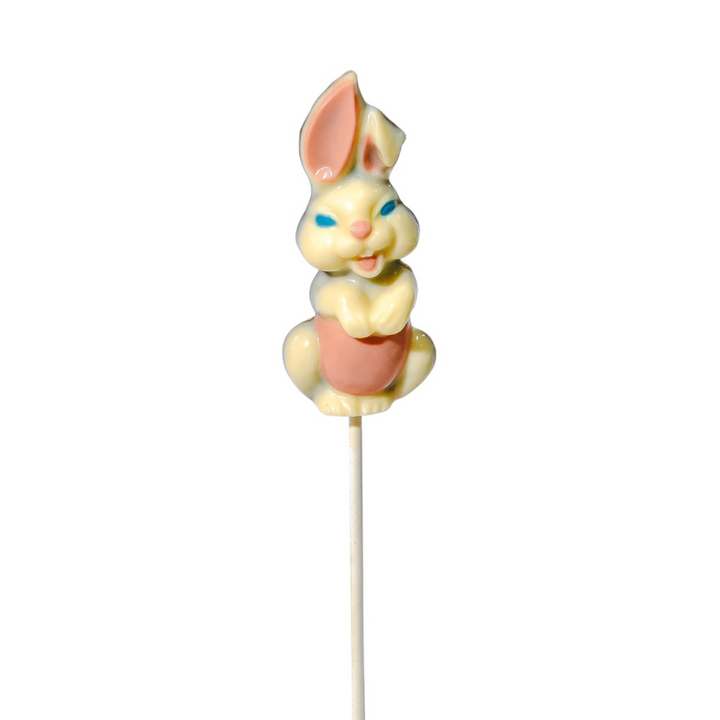 Happy Bunny Lolly