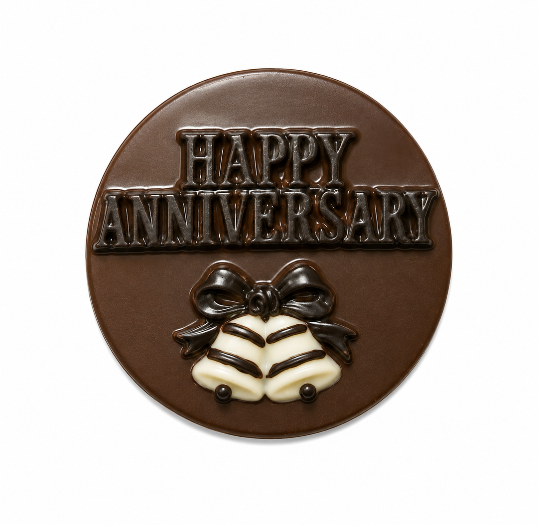 Happy Anniversary Disc
