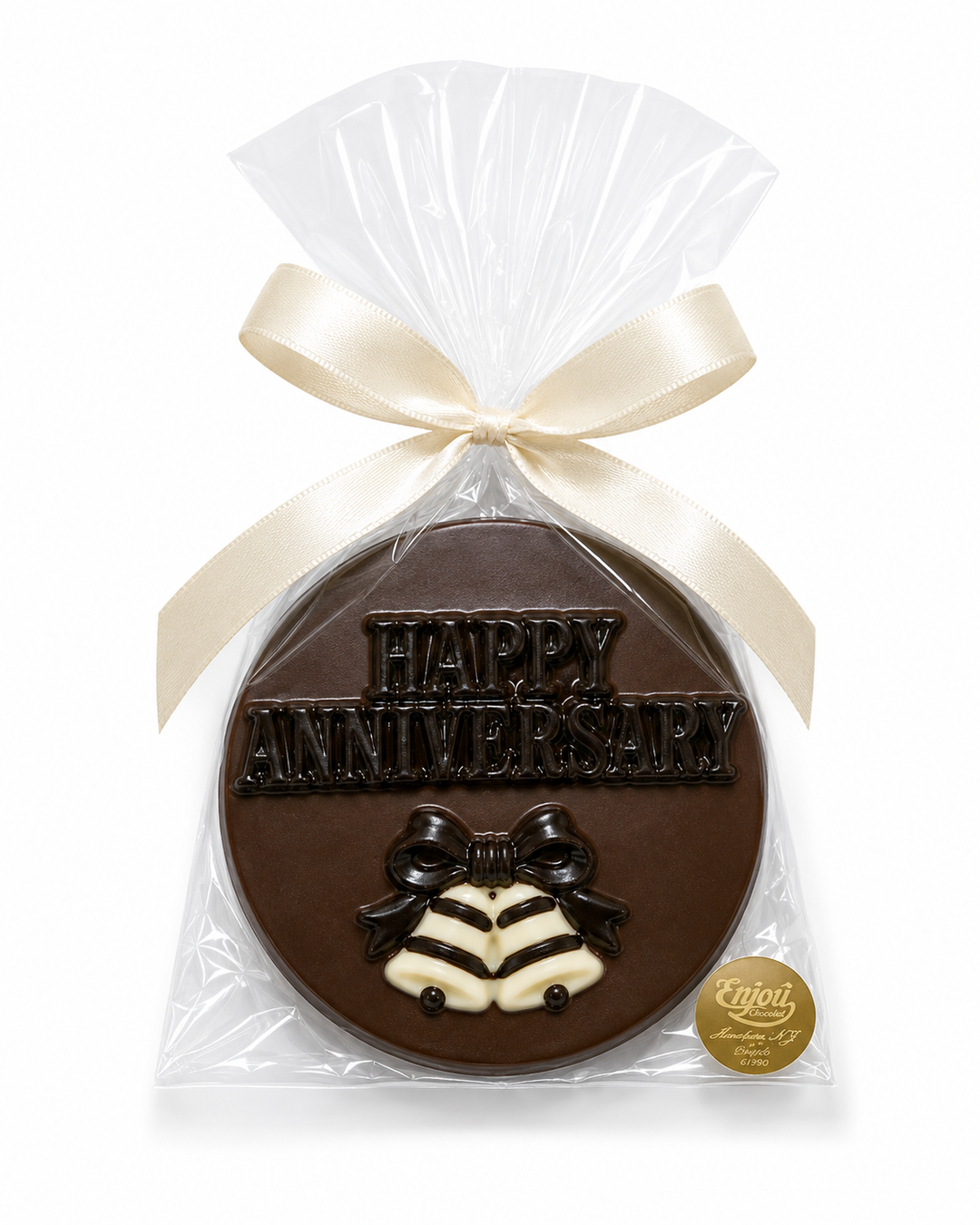 Happy Anniversary Disc