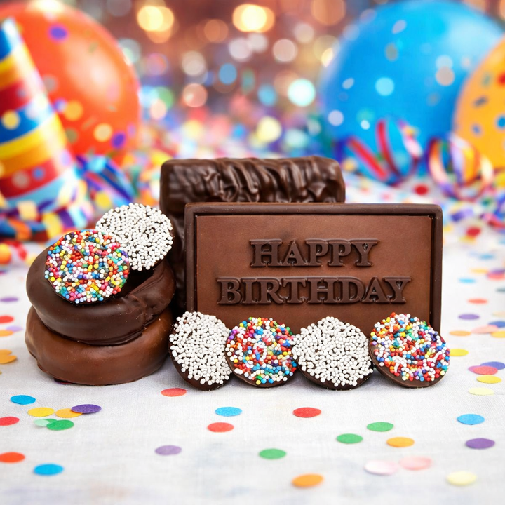 Happy Birthday Package