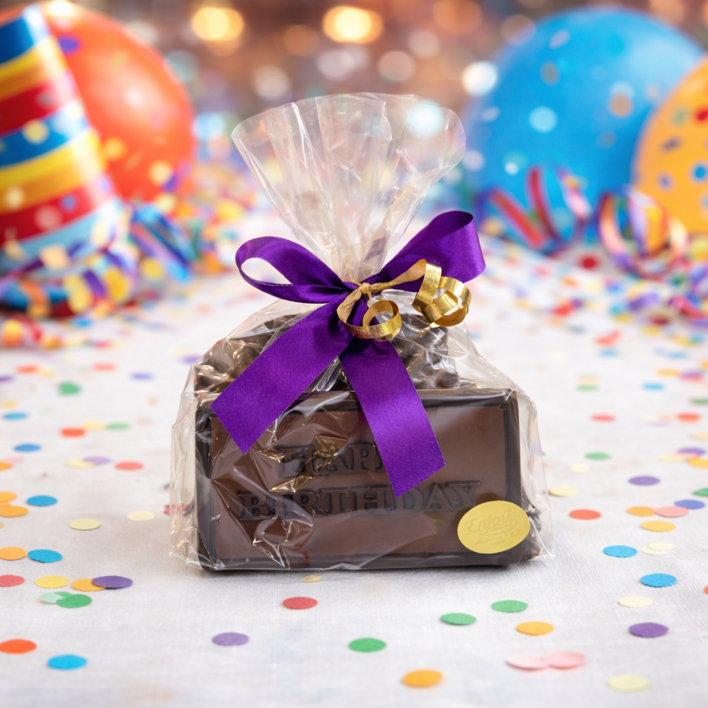 Happy Birthday Package