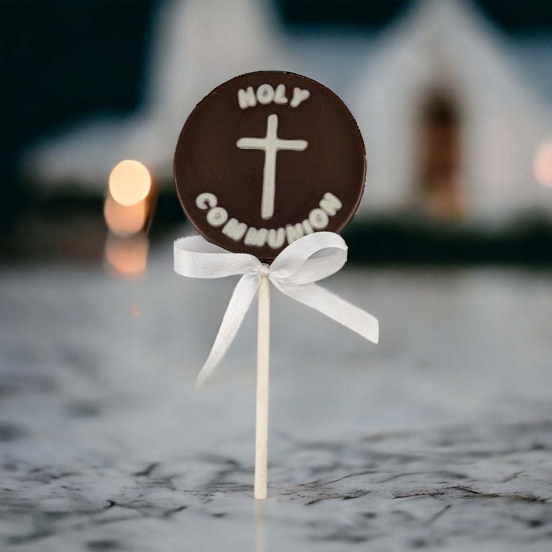 Holy Communion Lolly