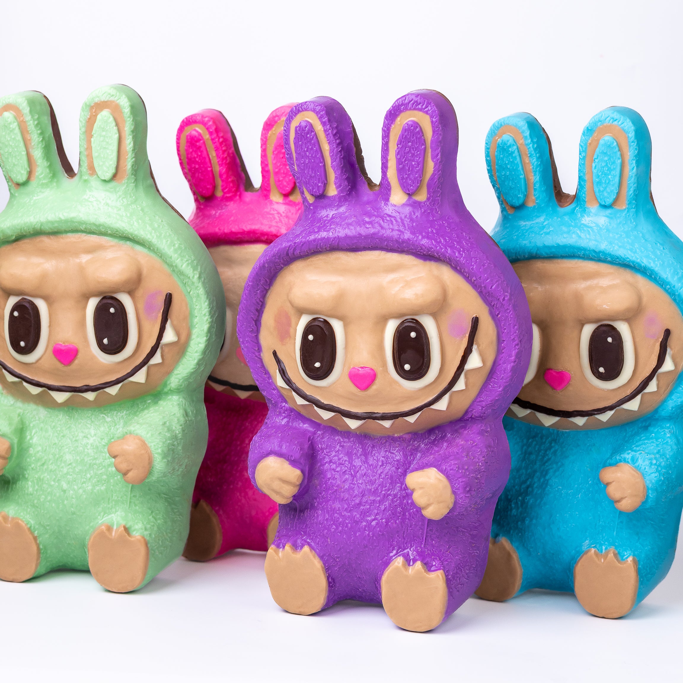 Jumbo Labubu – Enjou Chocolat