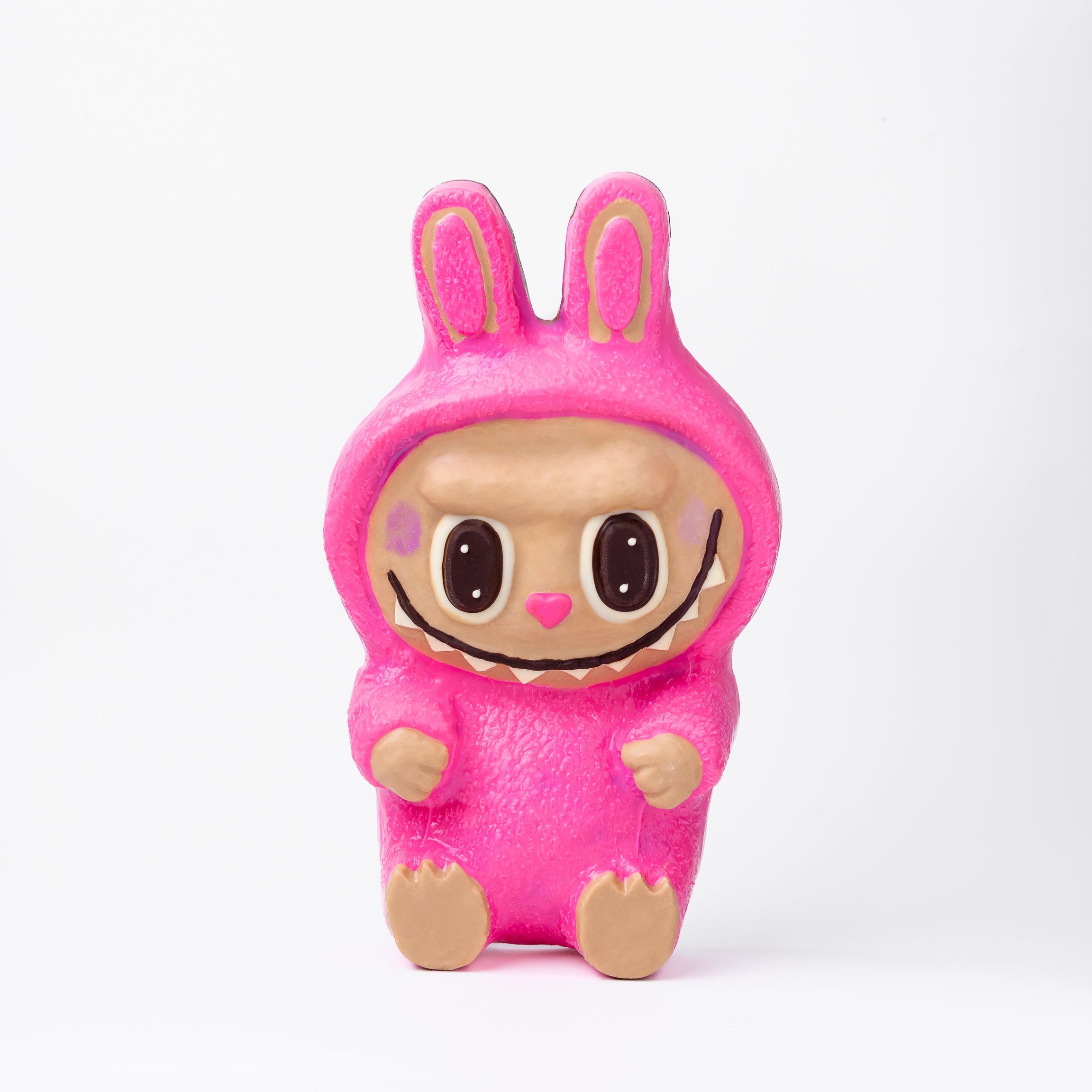 Jumbo Labubu – Enjou Chocolat