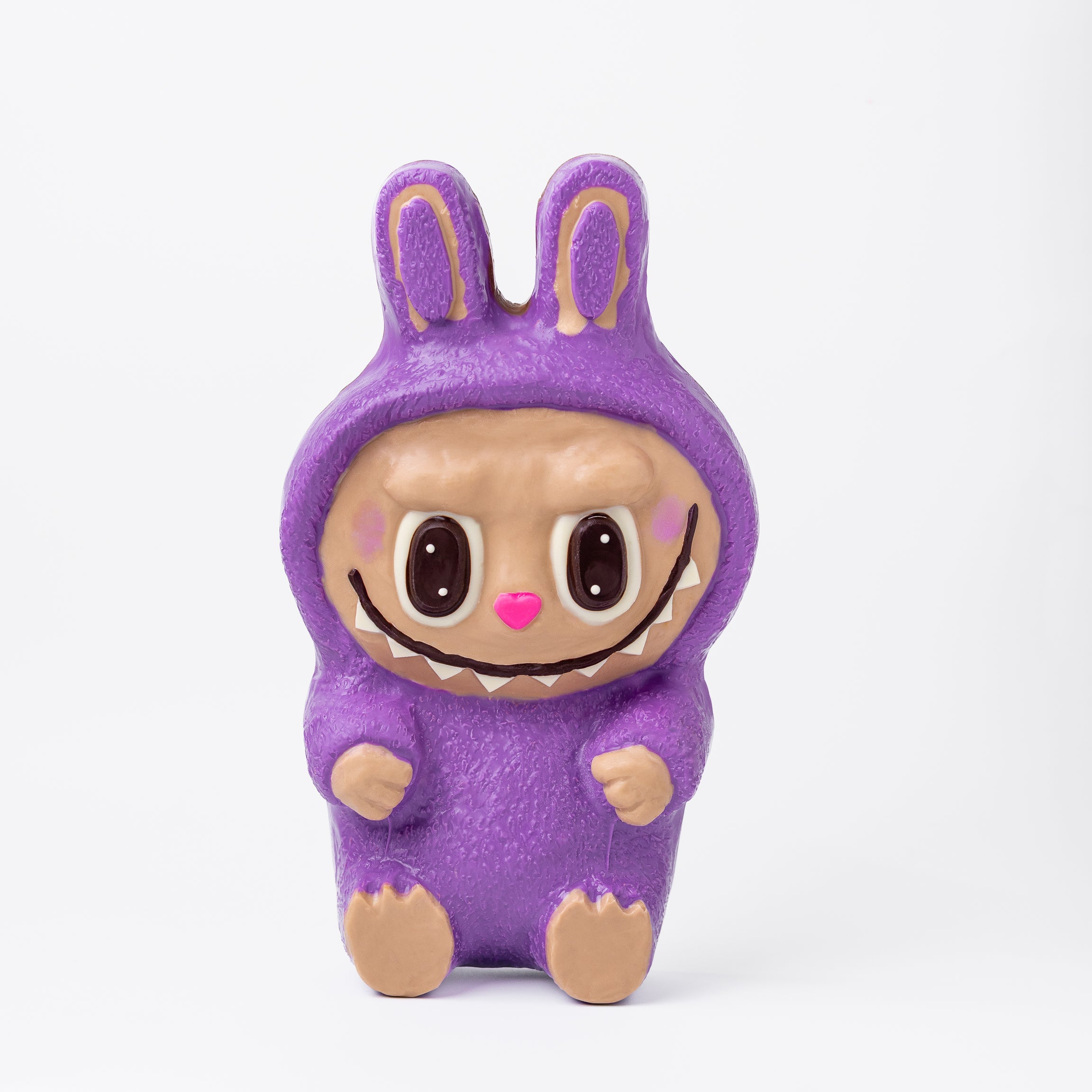 Jumbo Labubu – Enjou Chocolat