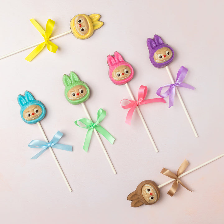 Monster Lolly or Favor