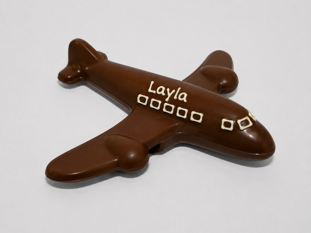 Jet Airplane