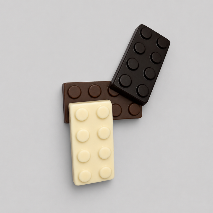 Lego Piece - 2 Pack.