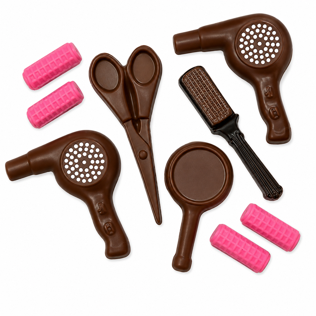 Hair Style Set
