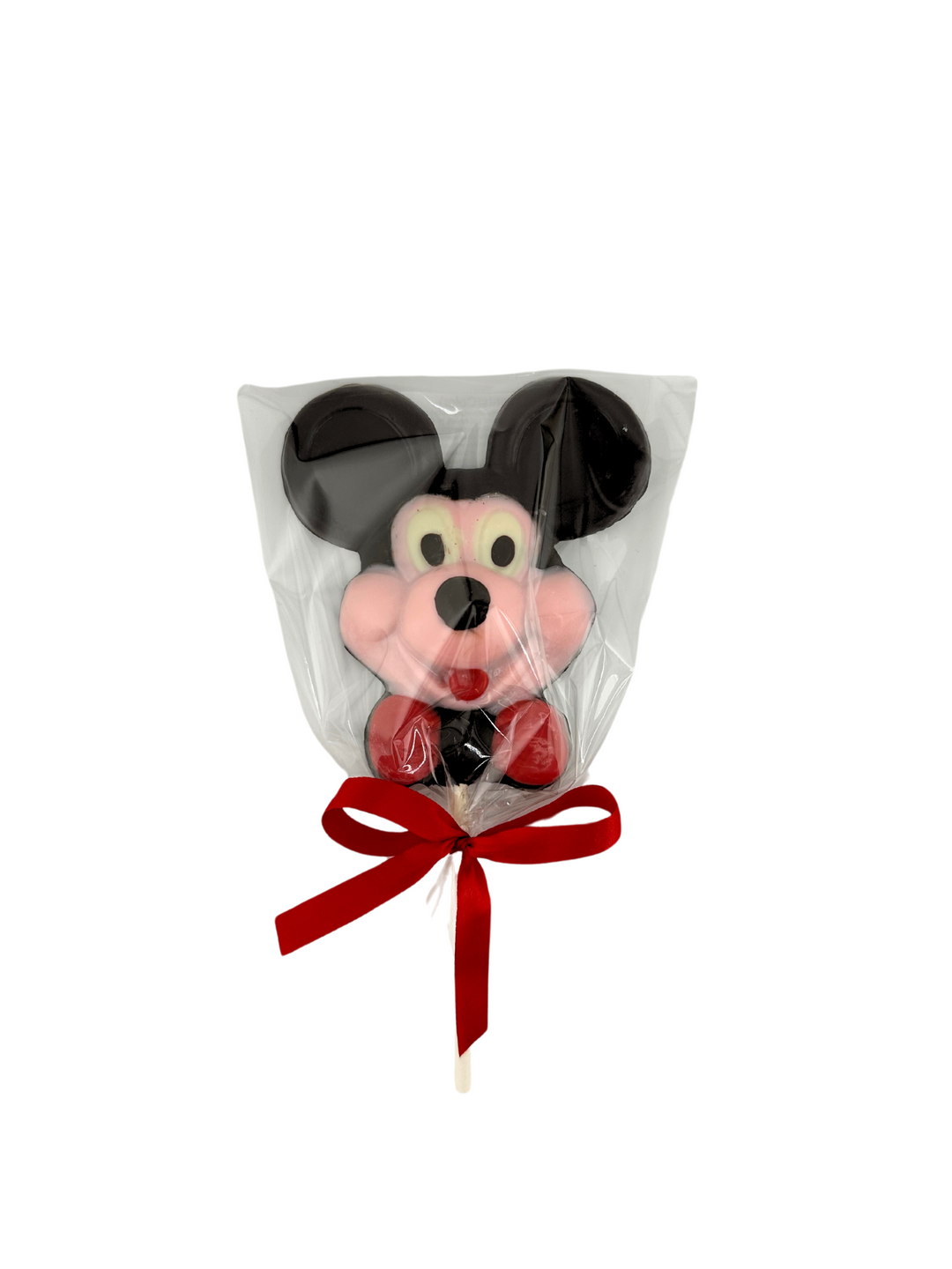 Mickey Mouse Lolly